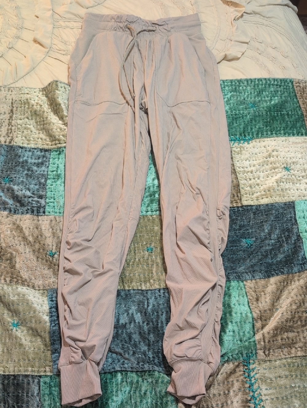 Lululemon Studio Joggers